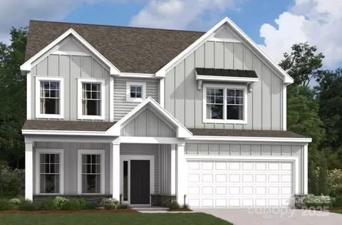 3025 Ballenger St, Concord, NC 28027