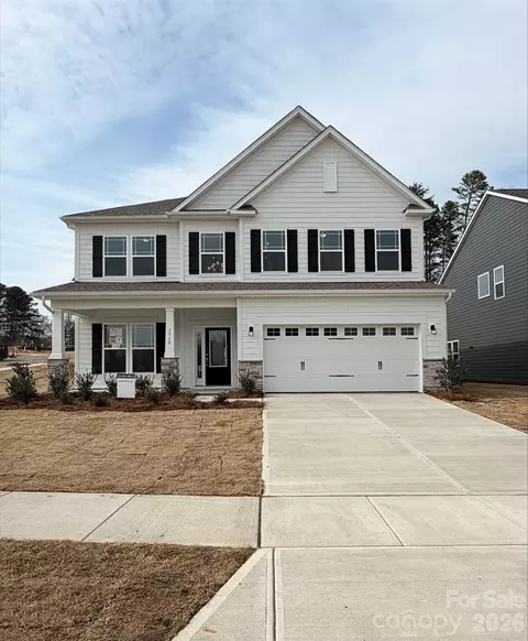 2960 Ballenger St, Concord, NC 28027