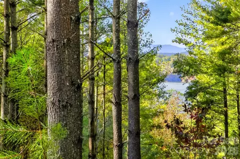 0 W Point Dr, Nebo, NC 28761