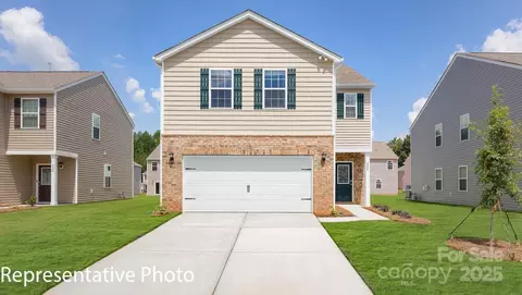 464 Court House Ave, York, SC 29745