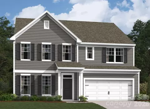 2058 Van Buren Rd, Sherrills Ford, NC 28673