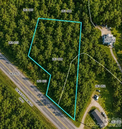 0 Old Us 70 5 Hwy #5, Cleveland, NC 27013