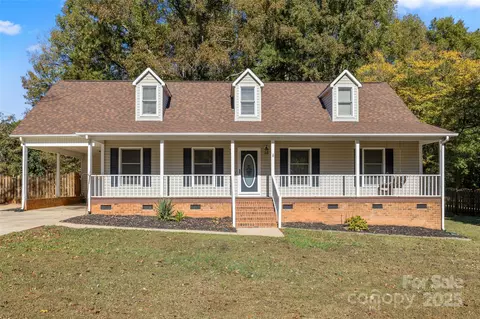 7507 Haley 1 Ln #1, Indian Land, SC 29707