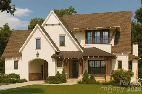 334 N Fork 2 Rd #2, Black Mountain, NC 28711