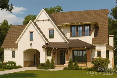 334 N Fork 2 Rd #2, Black Mountain, NC 28711