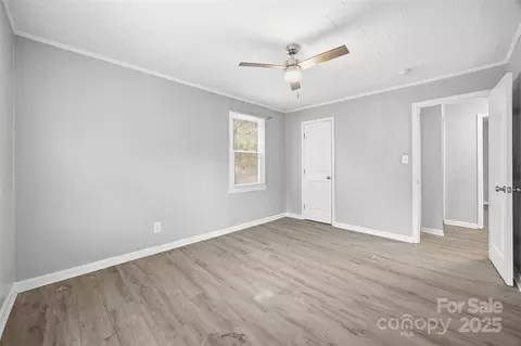 Bedroom - 126 S Jackson Rd, Lancaster, SC 29720 photo 2 of 2