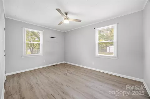 Bedroom - 126 S Jackson Rd, Lancaster, SC 29720 photo 1 of 2