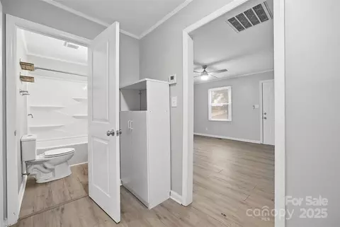Entry Way - 126 S Jackson Rd, Lancaster, SC 29720 photo 1 of 1