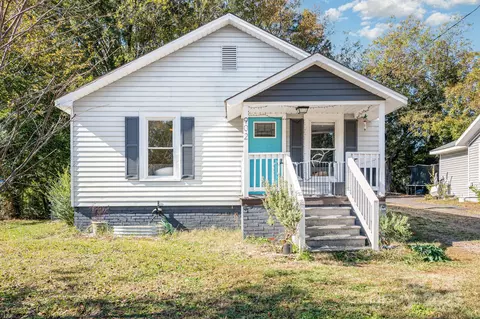 902 Oakshade Ave, Kannapolis, NC 28083