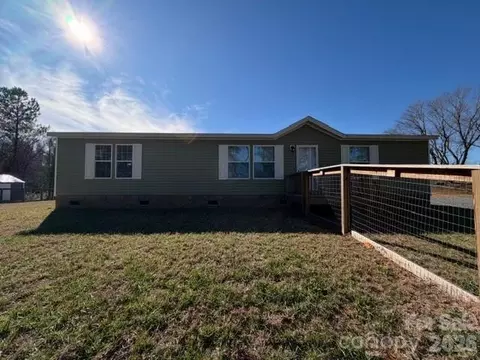 4901 Rocky Mount Church Tract 2 Rd #TRACT 2, Polkton, NC 28135