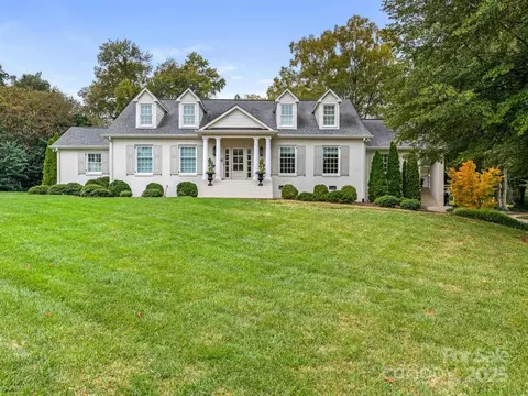 3400 Seward Pl, Charlotte, NC 28211