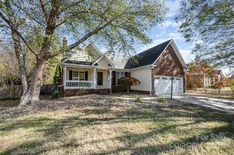 3811 Bent Creek Sw Dr SW, Concord, NC 28027