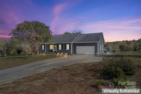 201 Doe Ridge Dr, Cleveland, NC 27013