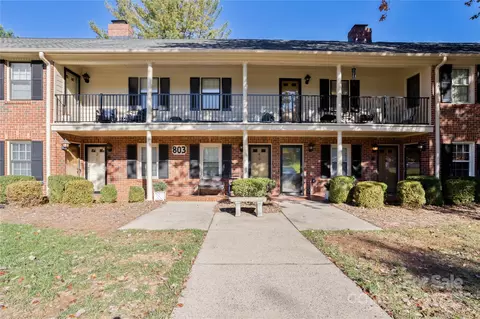 803 Cornwallis 1 Ave #1, Gastonia, NC 28056