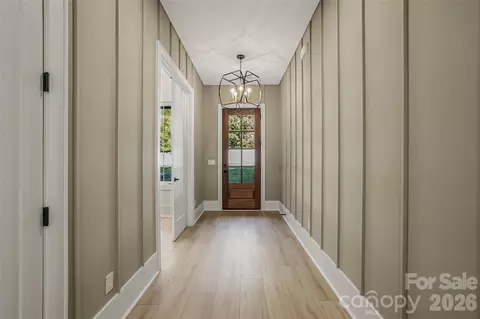 Entry Way - 4221 Spring St, Matthews, NC 28105 photo 3 of 6