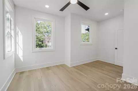 Bedroom - 4221 Spring St, Matthews, NC 28105 photo 10 of 11