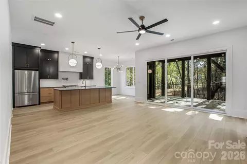 Living - 4221 Spring St, Matthews, NC 28105 photo 2 of 4