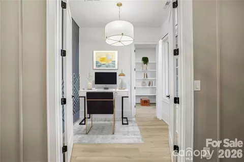 Entry Way - 4221 Spring St, Matthews, NC 28105 photo 1 of 6