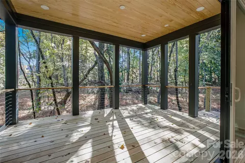 Exterior - 4221 Spring St, Matthews, NC 28105 photo 2 of 3