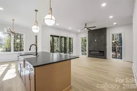 Living - 4221 Spring St, Matthews, NC 28105 photo 4 of 4