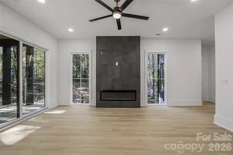 Living - 4221 Spring St, Matthews, NC 28105 photo 1 of 4