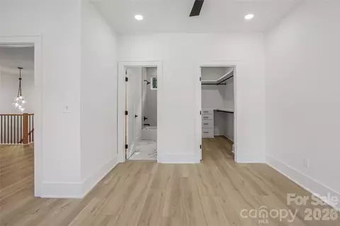 Bedroom - 4221 Spring St, Matthews, NC 28105 photo 11 of 11
