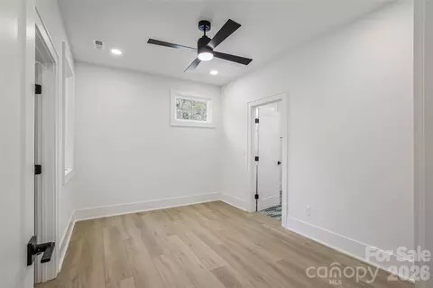 Bedroom - 4221 Spring St, Matthews, NC 28105 photo 6 of 11
