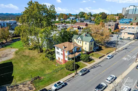 French Broad Avenue, Asheville, NC 28801