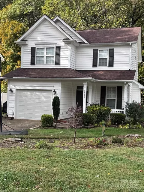 3319 Passour Ridge Ln, Charlotte, NC 28269