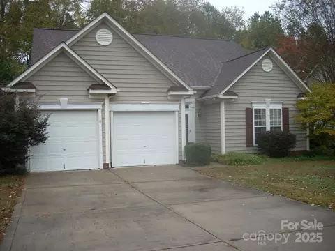 2458 Saguaro Ln, Kannapolis, NC 28083