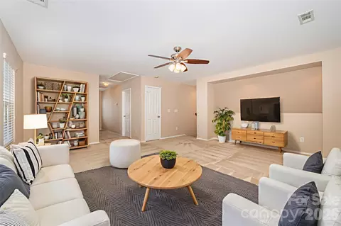 Living - 263 River Clay Rd, Fort Mill, SC 29708 photo 5 of 5