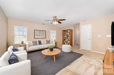 Living - 263 River Clay Rd, Fort Mill, SC 29708 photo 4 of 5