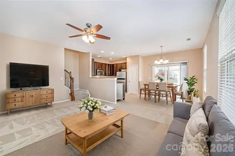Living - 263 River Clay Rd, Fort Mill, SC 29708 photo 1 of 5