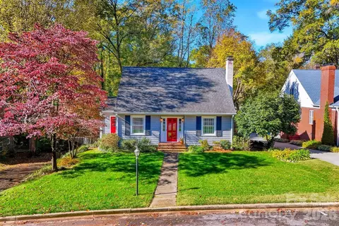 619 4th Ne St NE, Hickory, NC 28601