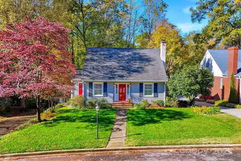 619 4th Ne St NE, Hickory, NC 28601