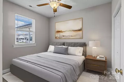 Bedroom - 3923 Sage Ct, Denver, NC 28037 photo 3 of 7