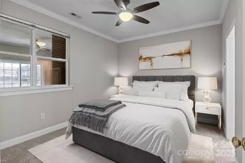 Bedroom - 3923 Sage Ct, Denver, NC 28037 photo 6 of 7