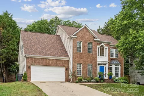 6232 Chavel Ln, Charlotte, NC 28269