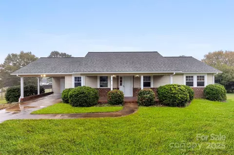 404 James Love School Rd, Shelby, NC 28152