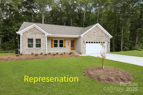 328 Bramblewood Dr, Salisbury, NC 28147