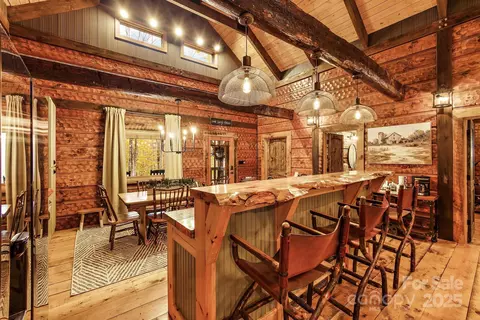 133 Buckeye Ridge Rd, Beech Mountain, NC 28604 photo 7