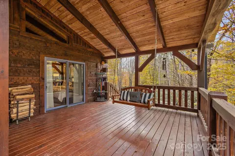 133 Buckeye Ridge Rd, Beech Mountain, NC 28604 photo 30