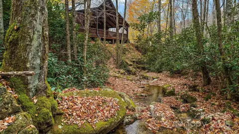 133 Buckeye Ridge Rd, Beech Mountain, NC 28604 photo 39