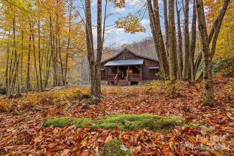 133 Buckeye Ridge Rd, Beech Mountain, NC 28604 photo 35