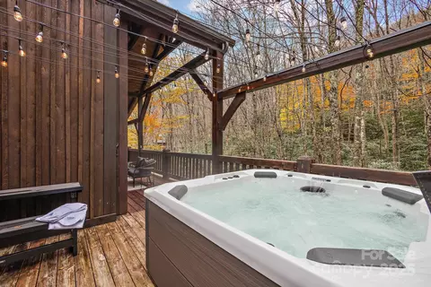 133 Buckeye Ridge Rd, Beech Mountain, NC 28604 photo 32