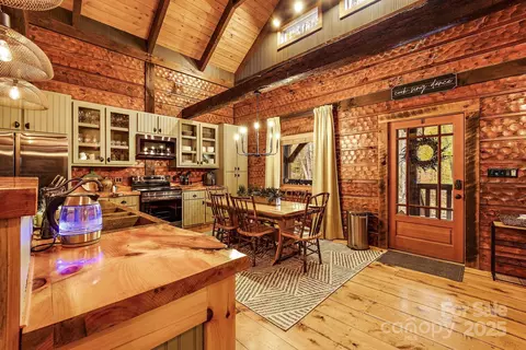 133 Buckeye Ridge Rd, Beech Mountain, NC 28604 photo 8