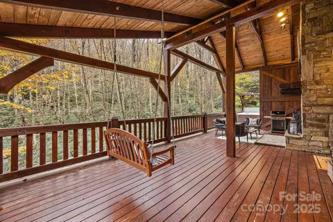 133 Buckeye Ridge Rd, Beech Mountain, NC 28604 photo 25