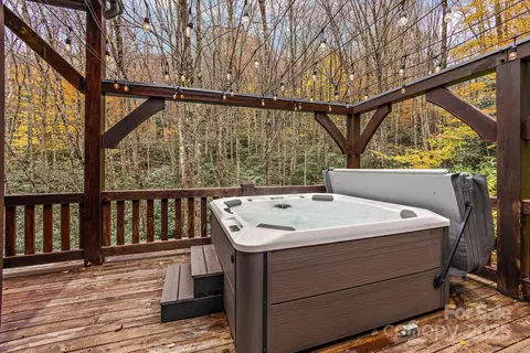 133 Buckeye Ridge Rd, Beech Mountain, NC 28604 photo 33