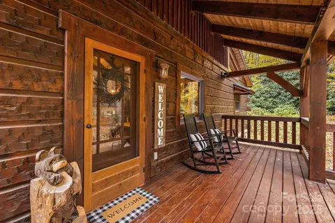 133 Buckeye Ridge Rd, Beech Mountain, NC 28604 photo 41