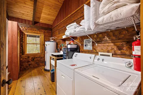 133 Buckeye Ridge Rd, Beech Mountain, NC 28604 photo 43